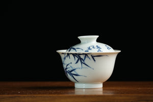 Jingdezhen gaiwan 103 — photo 3
