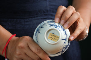 Jingdezhen gaiwan 103 — photo 6