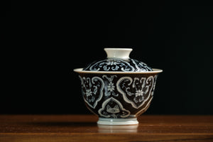Jingdezhen gaiwan 104 — photo 1