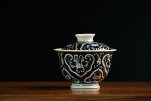 Jingdezhen gaiwan 104 — photo 2