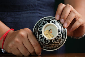 Jingdezhen gaiwan 104 — photo 6