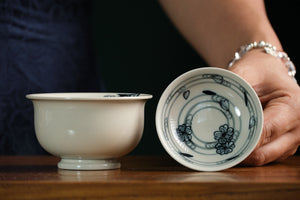Jingdezhen gaiwan 105 — photo 5