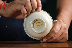 Jingdezhen gaiwan 105 — photo 6