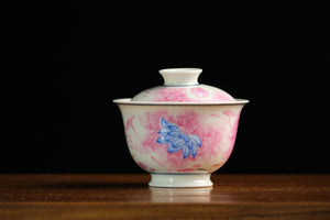 Jingdezhen gaiwan 106 — photo 1