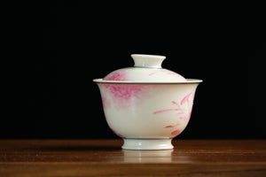 Jingdezhen gaiwan 106 — photo 2