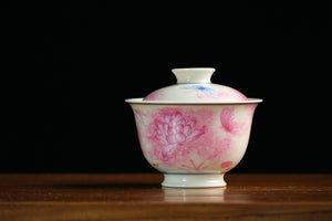 Jingdezhen gaiwan 106 — photo 3