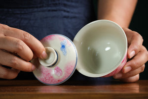 Jingdezhen gaiwan 106 — photo 4