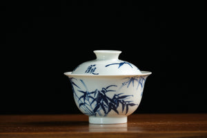 Jingdezhen gaiwan 108 — photo 2