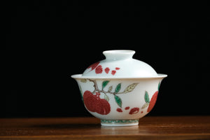 Jingdezhen gaiwan 109 — photo 1
