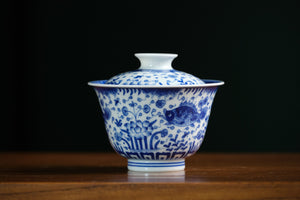 Jingdezhen gaiwan 21 — photo 1