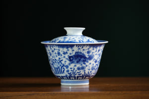 Jingdezhen gaiwan 21 — photo 2