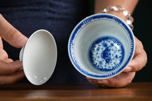 Jingdezhen gaiwan 21 — photo 4