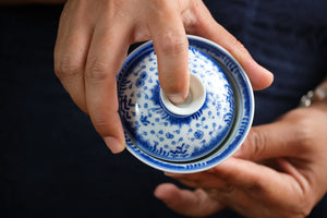 Jingdezhen gaiwan 21 — photo 5