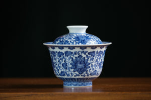 Jingdezhen gaiwan 22 — photo 1