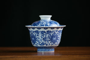Jingdezhen gaiwan 22 — photo 2