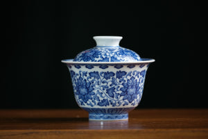 Jingdezhen gaiwan 22 — photo 3