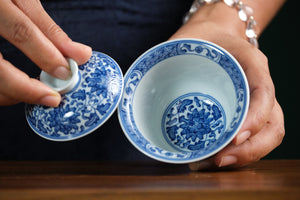 Jingdezhen gaiwan 22 — photo 4