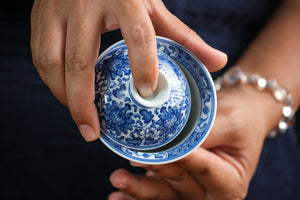 Jingdezhen gaiwan 22 — photo 5