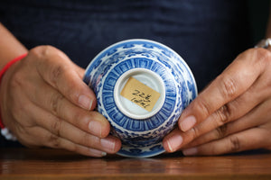 Jingdezhen gaiwan 22 — photo 6