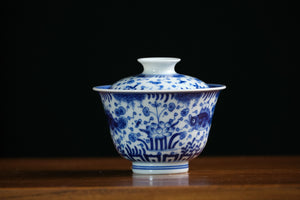 Jingdezhen gaiwan 23 — photo 3