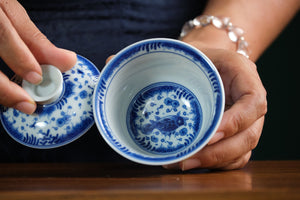 Jingdezhen gaiwan 23 — photo 4