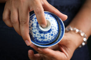 Jingdezhen gaiwan 23 — photo 5
