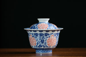 Jingdezhen gaiwan 24 — photo 1