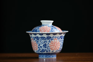 Jingdezhen gaiwan 24 — photo 2