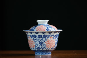 Jingdezhen gaiwan 24 — photo 3