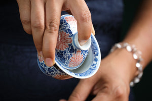 Jingdezhen gaiwan 24 — photo 5