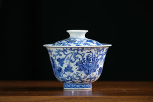Jingdezhen gaiwan 25 — photo 2