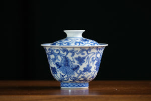 Jingdezhen gaiwan 25 — photo 3
