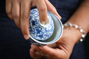 Jingdezhen gaiwan 25 — photo 5
