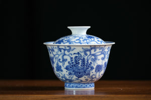 Jingdezhen gaiwan 26 — photo 1