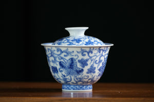 Jingdezhen gaiwan 26 — photo 2