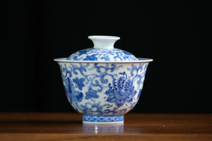 Jingdezhen gaiwan 26 — photo 3