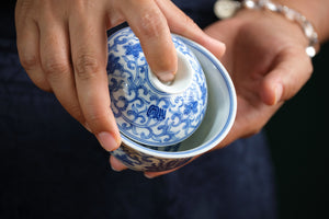 Jingdezhen gaiwan 26 — photo 5