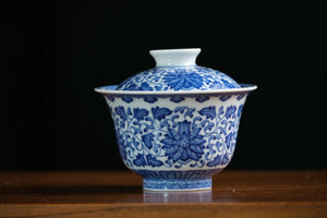 Jingdezhen gaiwan 28 — photo 1