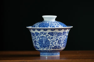 Jingdezhen gaiwan 28 — photo 2