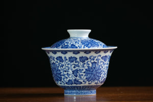 Jingdezhen gaiwan 28 — photo 3
