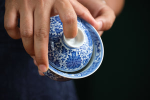 Jingdezhen gaiwan 28 — photo 5