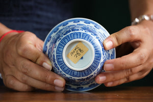 Jingdezhen gaiwan 28 — photo 6