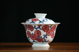 Jingdezhen gaiwan 29 — photo 1