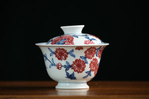 Jingdezhen gaiwan 29 — photo 2