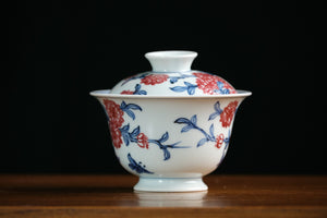 Jingdezhen gaiwan 29 — photo 3