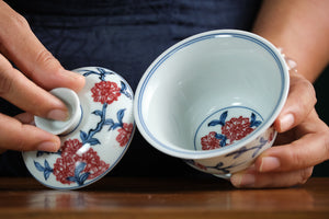 Jingdezhen gaiwan 29 — photo 4