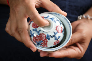 Jingdezhen gaiwan 29 — photo 5
