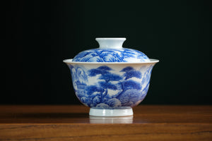 Jingdezhen gaiwan 31 — photo 1