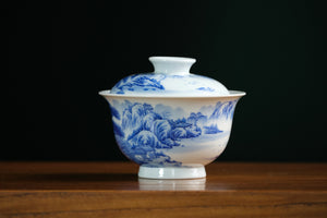 Jingdezhen gaiwan 31 — photo 3
