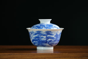 Jingdezhen gaiwan 32 — photo 1